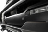 ADD 2024+ Toyota Tacoma Stealth Center Mount Winch Front Bumper w/ Top Hoop - F6703512601NA Photo - Mounted