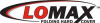 Access LOMAX 2024+ Ford Ranger 5Ft Box Folding Hard Tonneau Cover - Black Diamond Mist - B4010089 Logo Image
