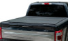 Access LOMAX 2024+ Ford Ranger 5Ft Box Folding Hard Tonneau Cover - Carbon Fiber - B5010089 Photo - Primary