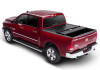 BAK 2024 Toyota Tacoma 5ft Bed BAKFlip F1 Bed Cover - 772446 Photo - Mounted