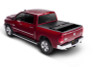 BAK 2024 Toyota Tacoma 5ft Bed BAKFlip F1 Bed Cover - 772446 Photo - Close Up