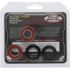 Pivot Works KTM, Yamaha Wheel Bearing Kit Premium Bearings - 25-1009-P Photo - Primary