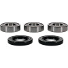 Pivot Works Yamaha Wheel Bearing Kit Premium Bearings - 25-1021-P Photo - Primary