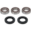 Pivot Works Yamaha Wheel Bearing Kit Premium Bearings - 25-1021-P Photo - Primary