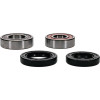 Pivot Works Kawasaki Wheel Bearing Kit Premium Bearings - 25-1023-P Photo - Primary
