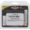 Pivot Works Suzuki Wheel Bearing Kit Premium Bearings - 25-1051-P Photo - Primary