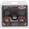 Pivot Works Yamaha Wheel Bearing Kit Premium Bearings - 25-1054-P Photo - Primary