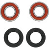 Pivot Works Yamaha Wheel Bearing Kit Premium Bearings - 25-1054-P Photo - Primary