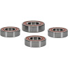 Pivot Works Kawasaki Wheel Bearing Kit Premium Bearings - 25-1055-P Photo - Primary