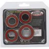 Pivot Works Kawasaki Wheel Bearing Kit Premium Bearings - 25-1055-P Photo - Primary