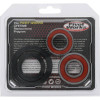 Pivot Works KTM Wheel Bearing Kit Premium Bearings - 25-1061-P Photo - Primary