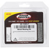 Pivot Works Kawasaki Wheel Bearing Kit Premium Bearings - 25-1065-P Photo - Primary