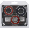 Pivot Works Suzuki Wheel Bearing Kit Premium Bearings - 25-1066-P Photo - Primary