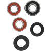 Pivot Works Suzuki Wheel Bearing Kit Premium Bearings - 25-1066-P Photo - Primary
