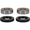 Pivot Works Aprilia/Beta/BMW/Cagiva/Gas-Gas/Honda/Kawasaki/Sherco Wheel Bearing Kit Premium Bearings - 25-1070-P Photo - Primary