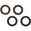 Pivot Works Gas-Gas, Kawasaki, Suzuki Wheel Bearing Kit Premium Bearings - 25-1079-P Photo - Primary