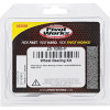 Pivot Works Yamaha Wheel Bearing Kit Premium Bearings - 25-1086-P Photo - Primary