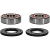 Pivot Works Kawasaki Wheel Bearing Kit Premium Bearings - 25-1093-P Photo - Primary