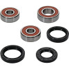 Pivot Works Yamaha Wheel Bearing Kit Premium Bearings - 25-1095-P Photo - Primary