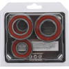 Pivot Works Suzuki Wheel Bearing Kit Premium Bearings - 25-1100-P Photo - Primary