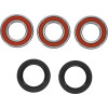 Pivot Works KTM Wheel Bearing Kit Premium Bearings - 25-1101-P Photo - Primary