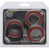 Pivot Works KTM Wheel Bearing Kit Premium Bearings - 25-1101-P Photo - Primary