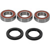 Pivot Works KTM Wheel Bearing Kit Premium Bearings - 25-1101-P Photo - Primary