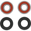 Pivot Works Kawasaki, Polaris, Yamaha Wheel Bearing Kit Premium Bearings - 25-1104-P Photo - Primary