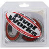 Pivot Works Honda, Yamaha Wheel Bearing Kit Premium Bearings - 25-1124-P Photo - Primary