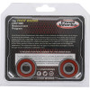 Pivot Works Hyosung, Suzuki Wheel Bearing Kit Premium Bearings - 25-1138-P Photo - Primary