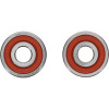 Pivot Works Hyosung, Suzuki Wheel Bearing Kit Premium Bearings - 25-1138-P Photo - Primary