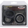 Pivot Works Honda Wheel Bearing Kit Premium Bearings - 25-1155-P Photo - Primary