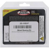 Pivot Works Honda Wheel Bearing Kit Premium Bearings - 25-1155-P Photo - Primary