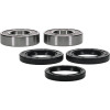 Pivot Works Kawasaki, Suzuki Wheel Bearing Kit Premium Bearings - 25-1158-P Photo - Primary