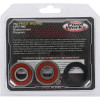 Pivot Works Honda, Suzuki Wheel Bearing Kit Premium Bearings - 25-1170-P Photo - Primary