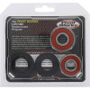 Pivot Works Kawasaki, Yamaha Wheel Bearing Kit Premium Bearings - 25-1171-P Photo - Primary