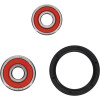 Pivot Works Kawasaki Wheel Bearing Kit Premium Bearings - 25-1184-P Photo - Primary