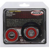 Pivot Works Kawasaki Wheel Bearing Kit Premium Bearings - 25-1184-P Photo - Primary