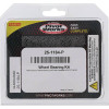 Pivot Works Kawasaki Wheel Bearing Kit Premium Bearings - 25-1184-P Photo - Primary
