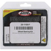 Pivot Works Yamaha Wheel Bearing Kit Premium Bearings - 25-1185-P Photo - Primary