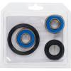 Pivot Works Honda, Suzuki, Yamaha Wheel Bearing Kit Premium Bearings - 25-1187-P Photo - Primary