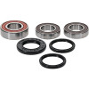 Pivot Works Kawasaki Wheel Bearing Kit Premium Bearings - 25-1193-P Photo - Primary