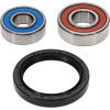 Pivot Works Kawasaki Wheel Bearing Kit Premium Bearings - 25-1195-P Photo - Primary