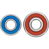 Pivot Works Kawasaki, Suzuki, Yamaha Wheel Bearing Kit Premium Bearings - 25-1197-P Photo - Primary