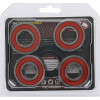 Pivot Works Yamaha Wheel Bearing Kit Premium Bearings - 25-1220-P Photo - Primary