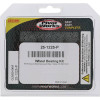 Pivot Works Honda Wheel Bearing Kit Premium Bearings - 25-1225-P Photo - Primary