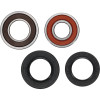 Pivot Works Yamaha Wheel Bearing Kit Premium Bearings - 25-1226-P Photo - Primary