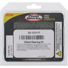 Pivot Works Honda, Hyosung, Suzuki, Yamaha Wheel Bearing Kit Premium Bearings - 25-1231-P Photo - Primary