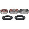 Pivot Works Honda, Hyosung, Yamaha Wheel Bearing Kit Premium Bearings - 25-1232-P Photo - Primary