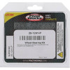 Pivot Works Honda Wheel Bearing Kit Premium Bearings - 25-1241-P Photo - Primary